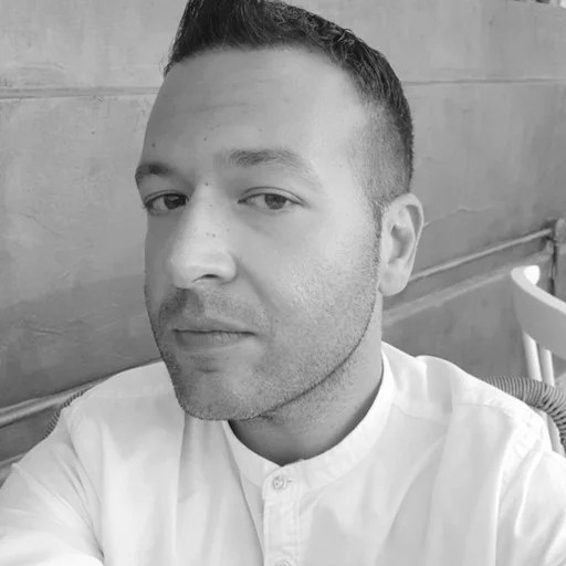 Tsampikos Sam Georgallis